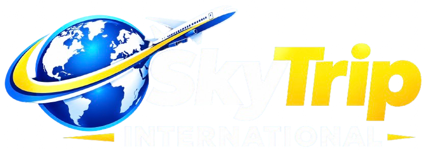 Sky Trip International Booking